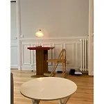 Sunny Bastille-roquette Paris