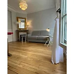 Sunny Bastille-roquette Lejlighed Paris