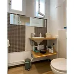 Sunny Bastille-roquette Paris